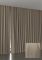 Штора блекаут Каnsas 07 Brown (260*300 cm)